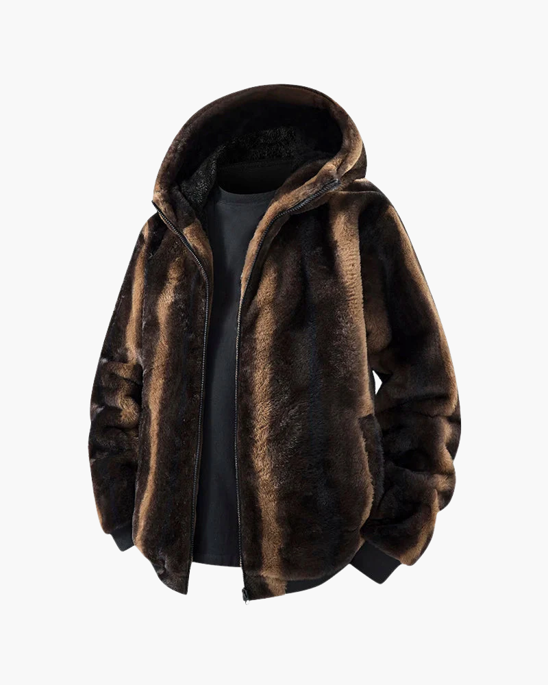 Marrakesh Urban Jacket 3