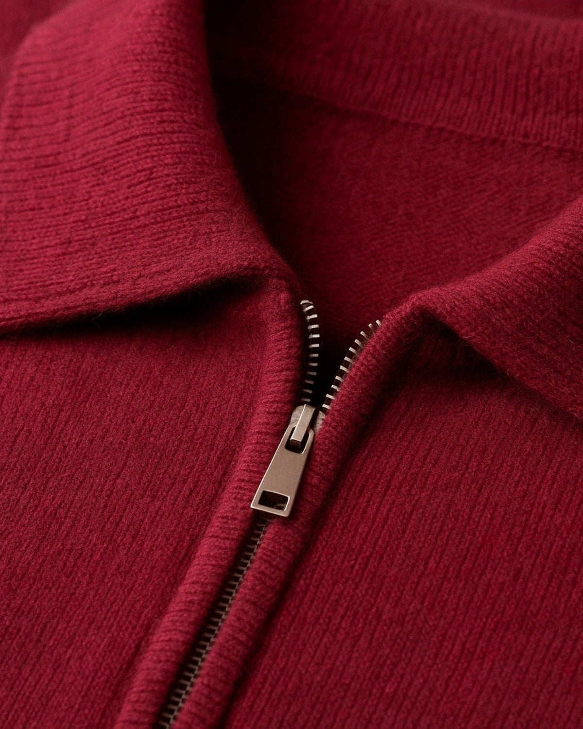 Santiago Soft-Style Sweater 5