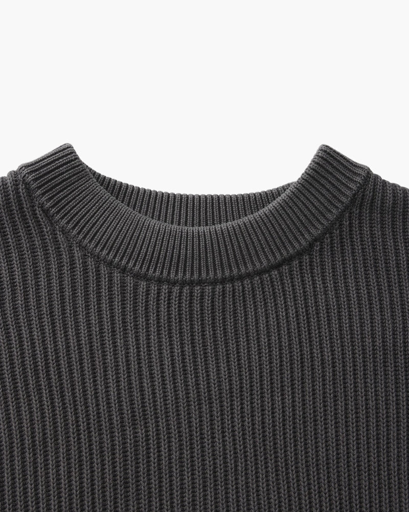 Delhi Classic Sweater 9