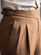 Porto Trousers - Tailored Menswear 19