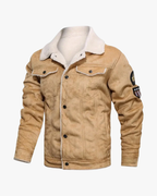 Zanzibar Urban Jacket 3