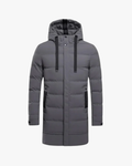 Lisbon Contemporary Jacket 1