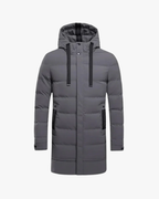 Lisbon Contemporary Jacket 1