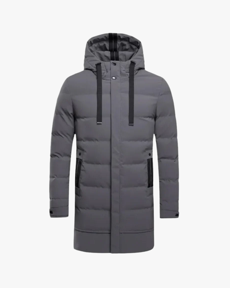 Lisbon Contemporary Jacket 1
