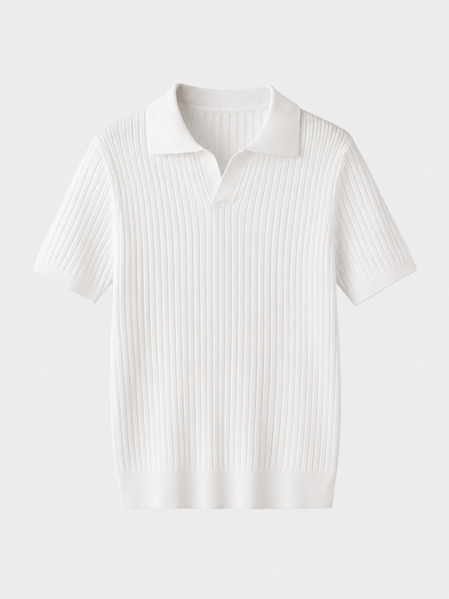 Casual Polo - South Korea Chuncheon 1
