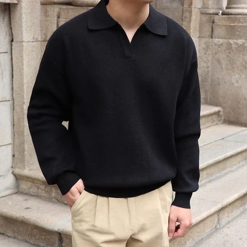 Maceio Classic Polo Shirt 7