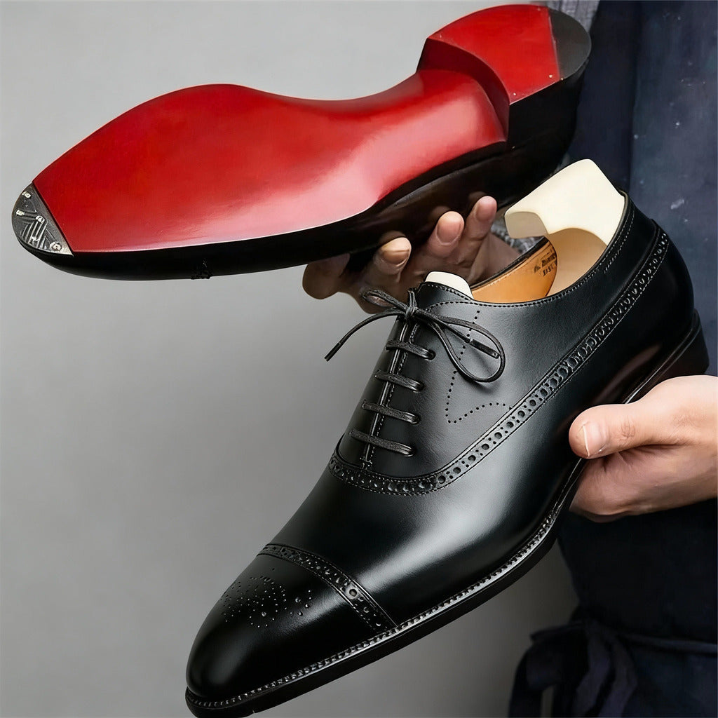 Versailles Loafers - Smart Footwear 2