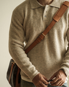 Sao Paulo Classic Sweater 5