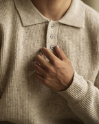 Sao Paulo Classic Sweater 6