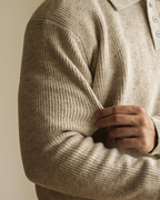 Sao Paulo Classic Sweater 7
