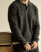 Punta del Este Casual Sweater 1