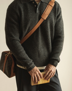Punta del Este Casual Sweater 3