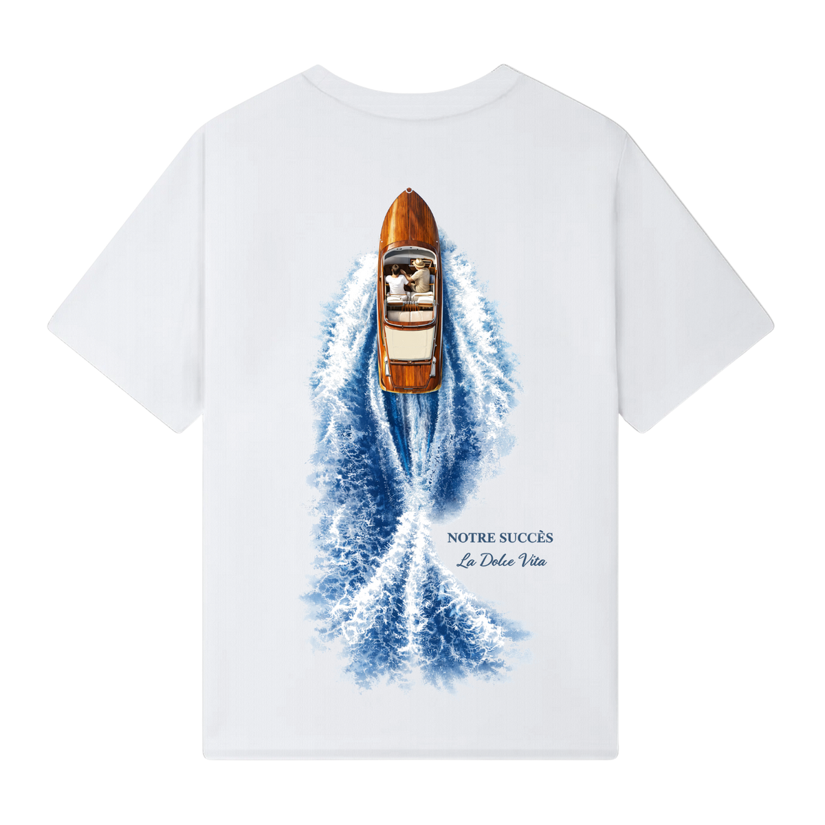 Vaduz Classic T-Shirt 1