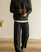 Punta del Este Casual Sweater 7
