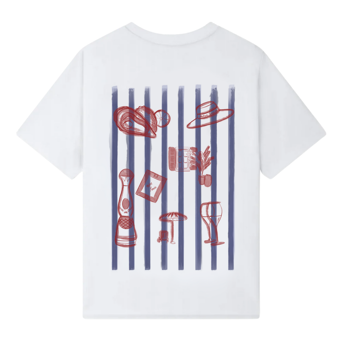 Tallinn Everyday T-Shirt 4