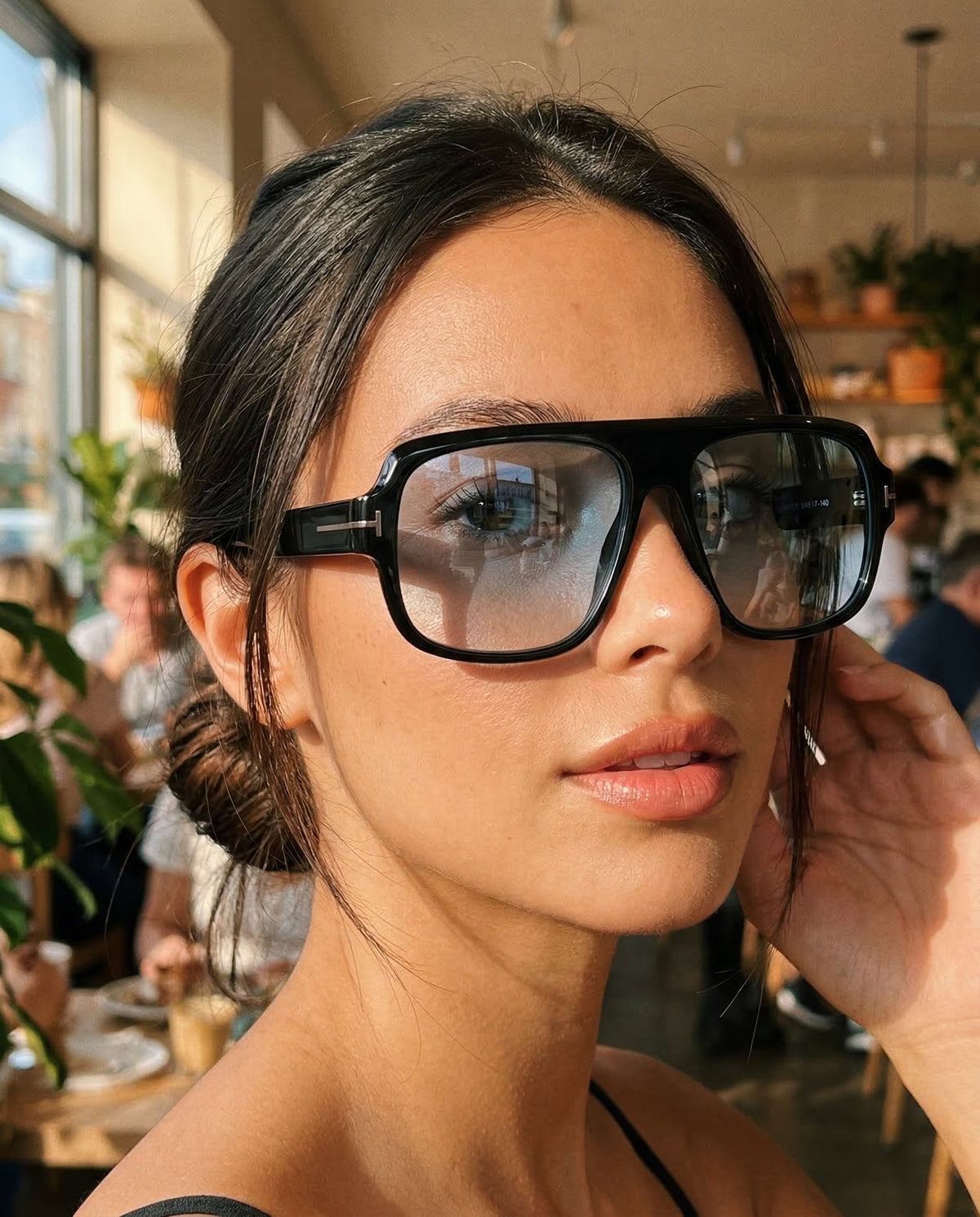 Glasses – Luxembourg 3