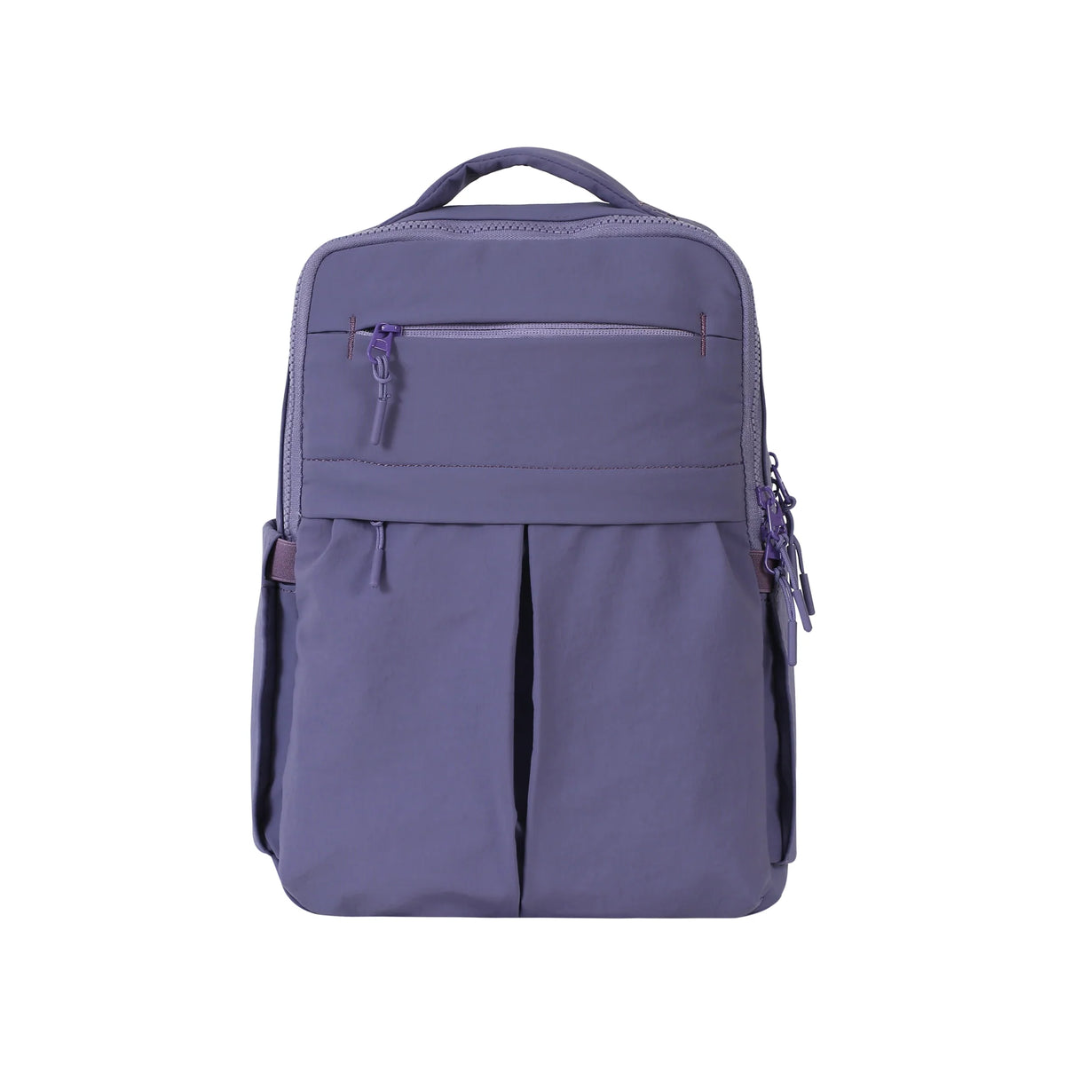 The Pack & Wallet Trio
