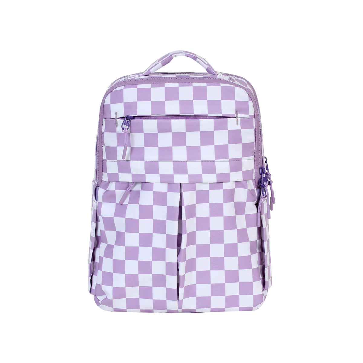 The Pack & Wristlet Duo