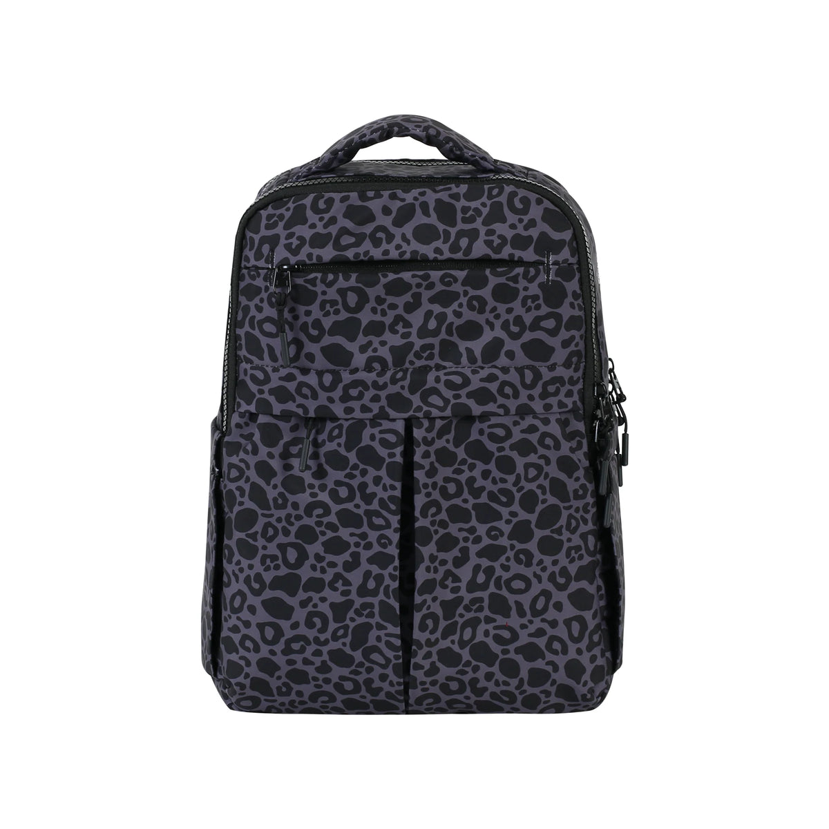 The Pack & Wristlet Duo