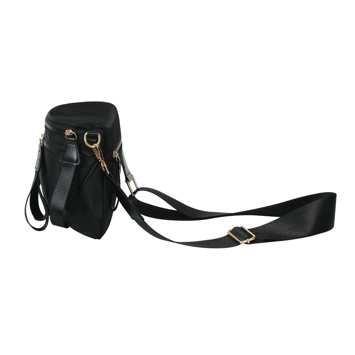 Mini GoFree - The Half-Size Crossbody