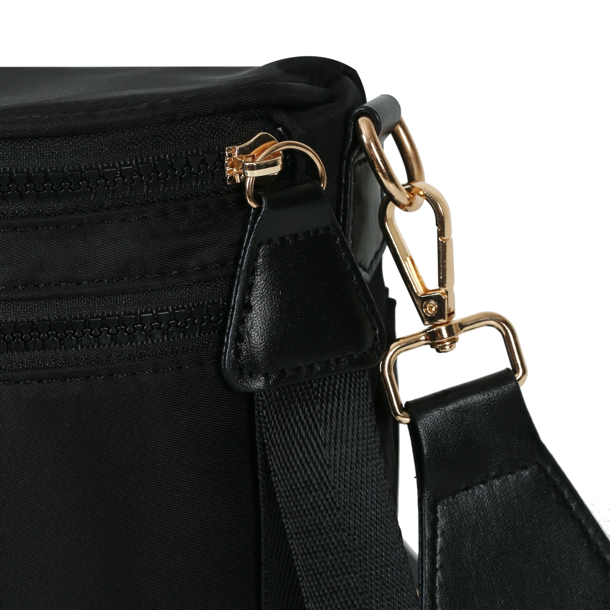 Mini GoFree - The Half-Size Crossbody