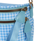 GoFree – Gingham Edition
