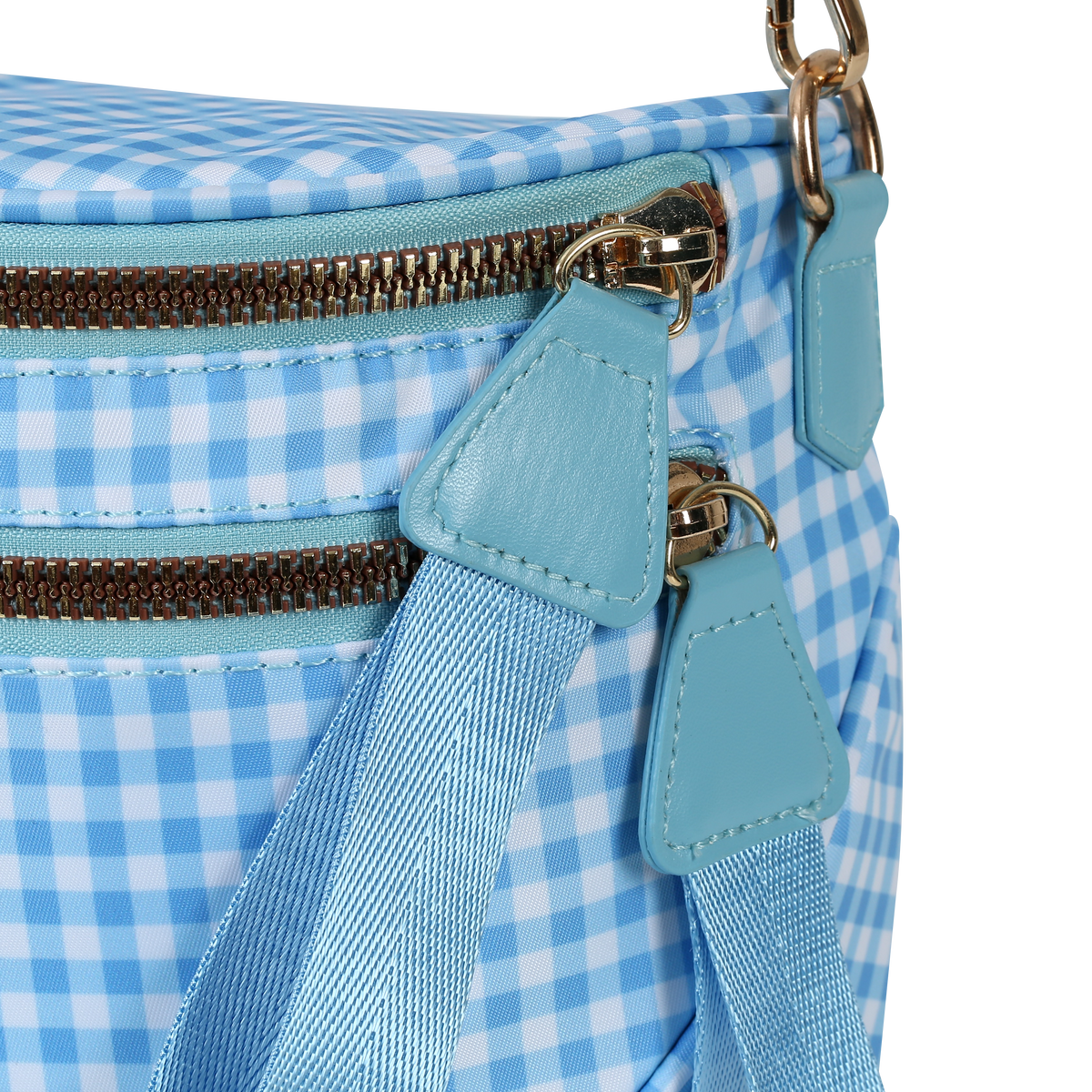 GoFree – Gingham Edition