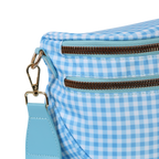 GoFree – Gingham Edition