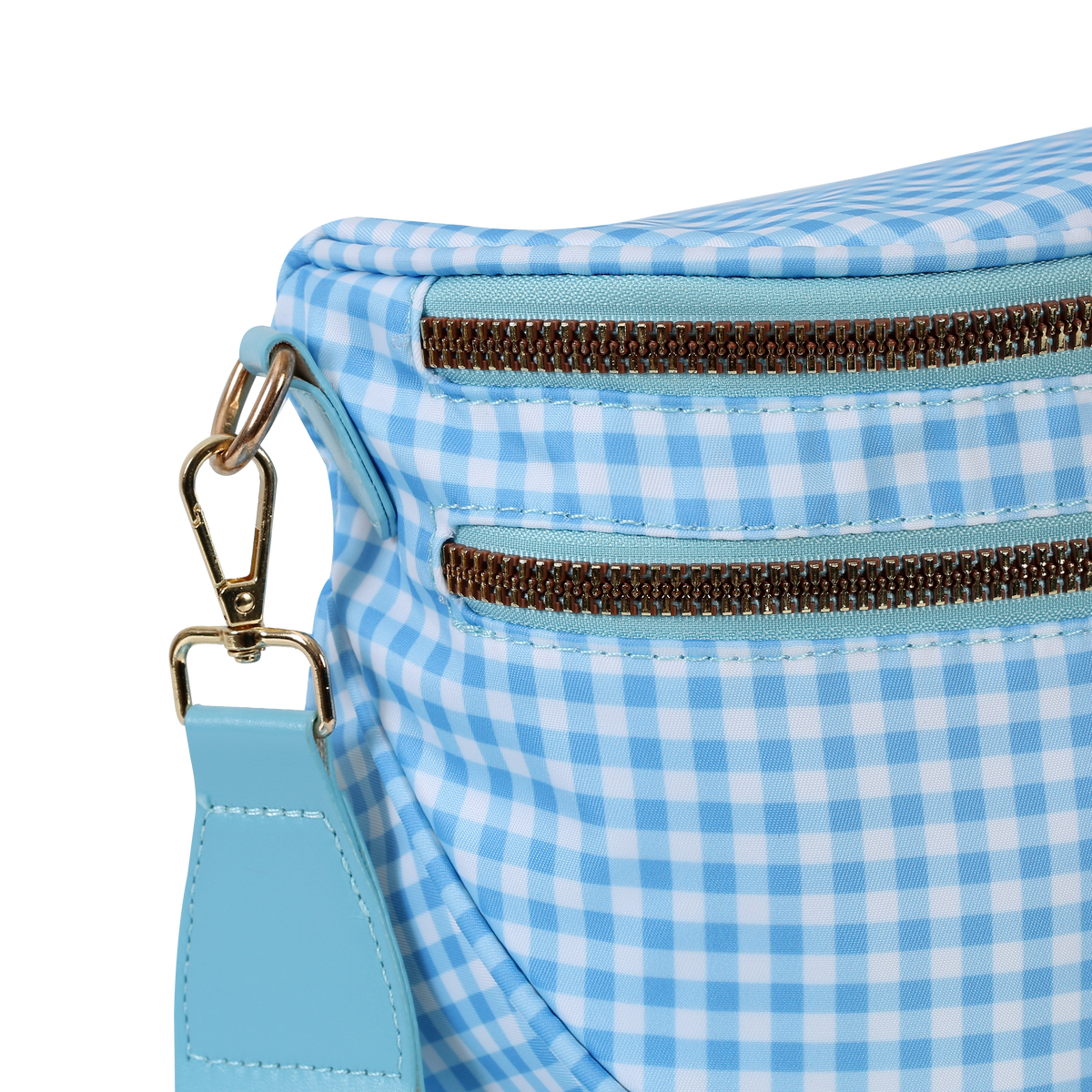 GoFree – Gingham Edition