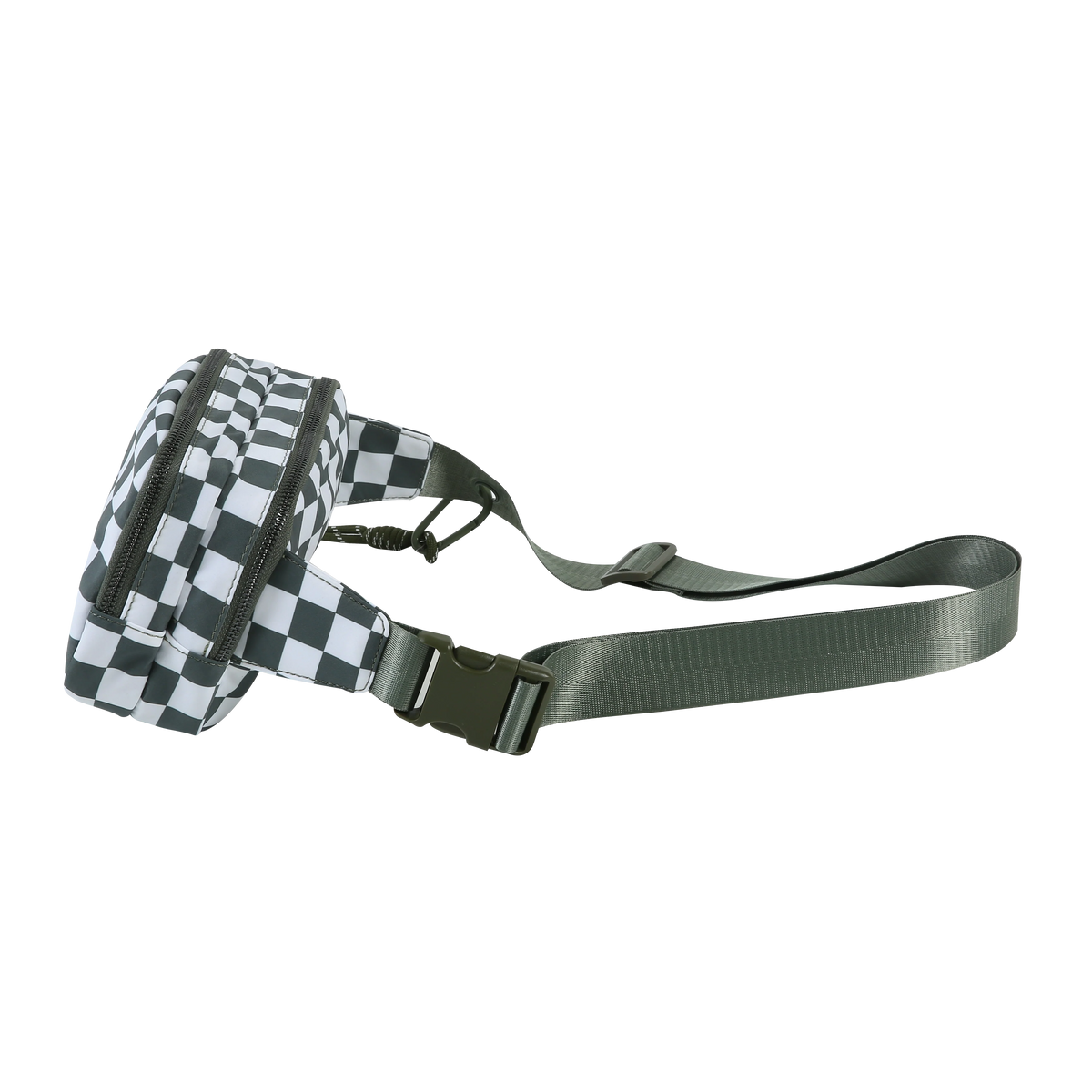 Strappy - The Tiny Bum Bag