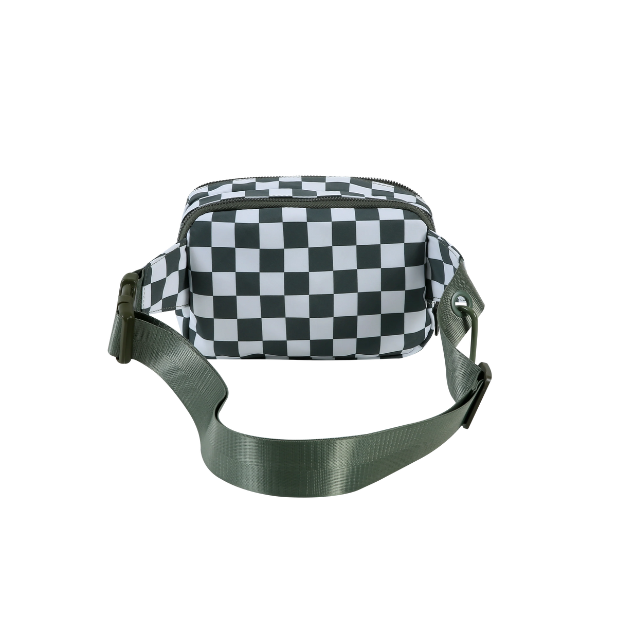 Strappy - The Tiny Bum Bag