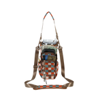 Sippy - The Hands-Free Bottle Sling