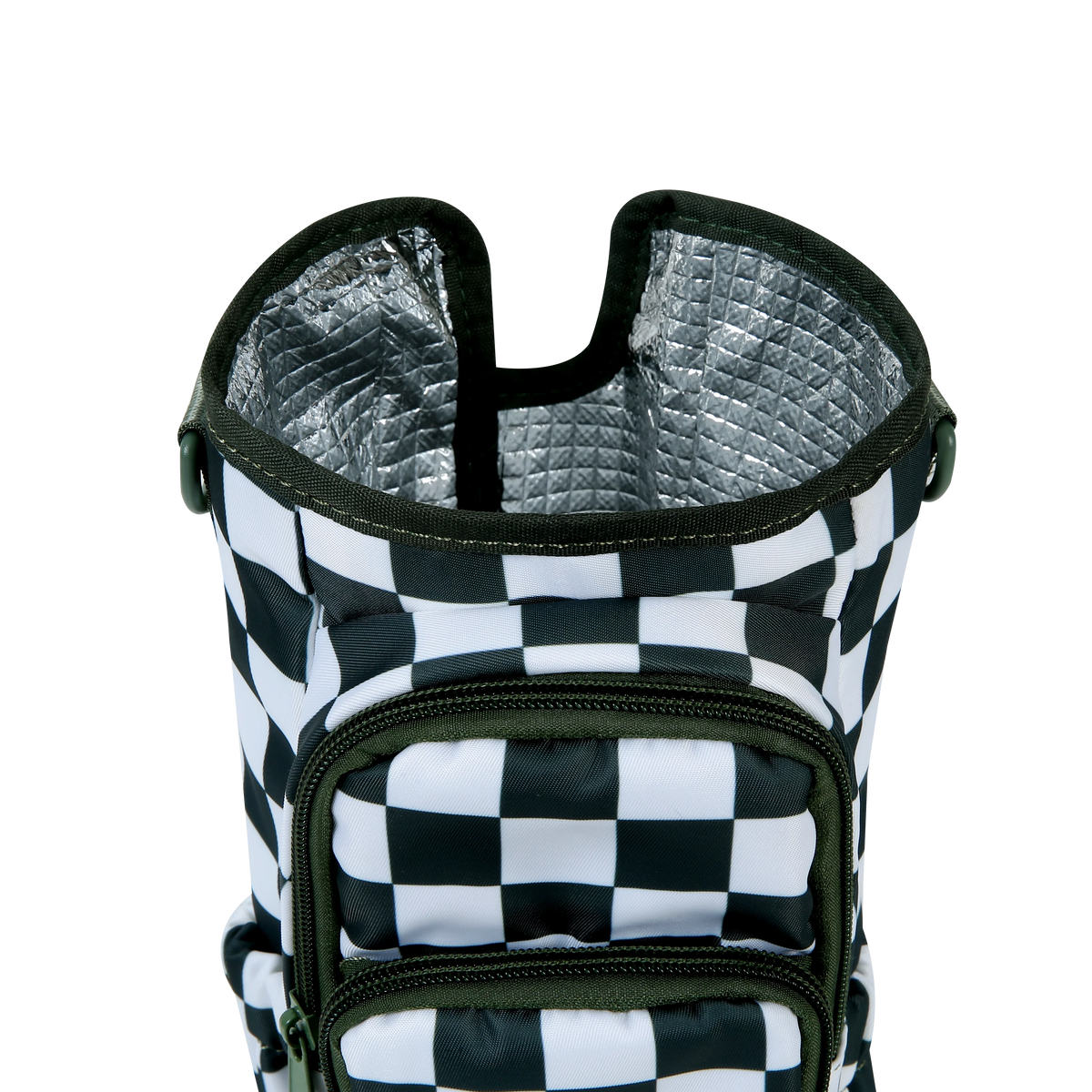 Sippy - The Hands-Free Bottle Sling