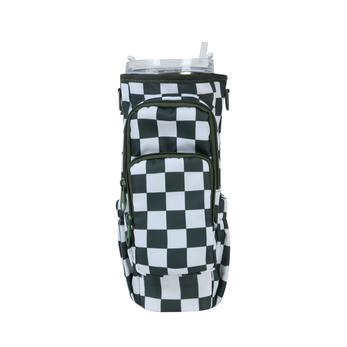 Sippy - The Hands-Free Bottle Sling