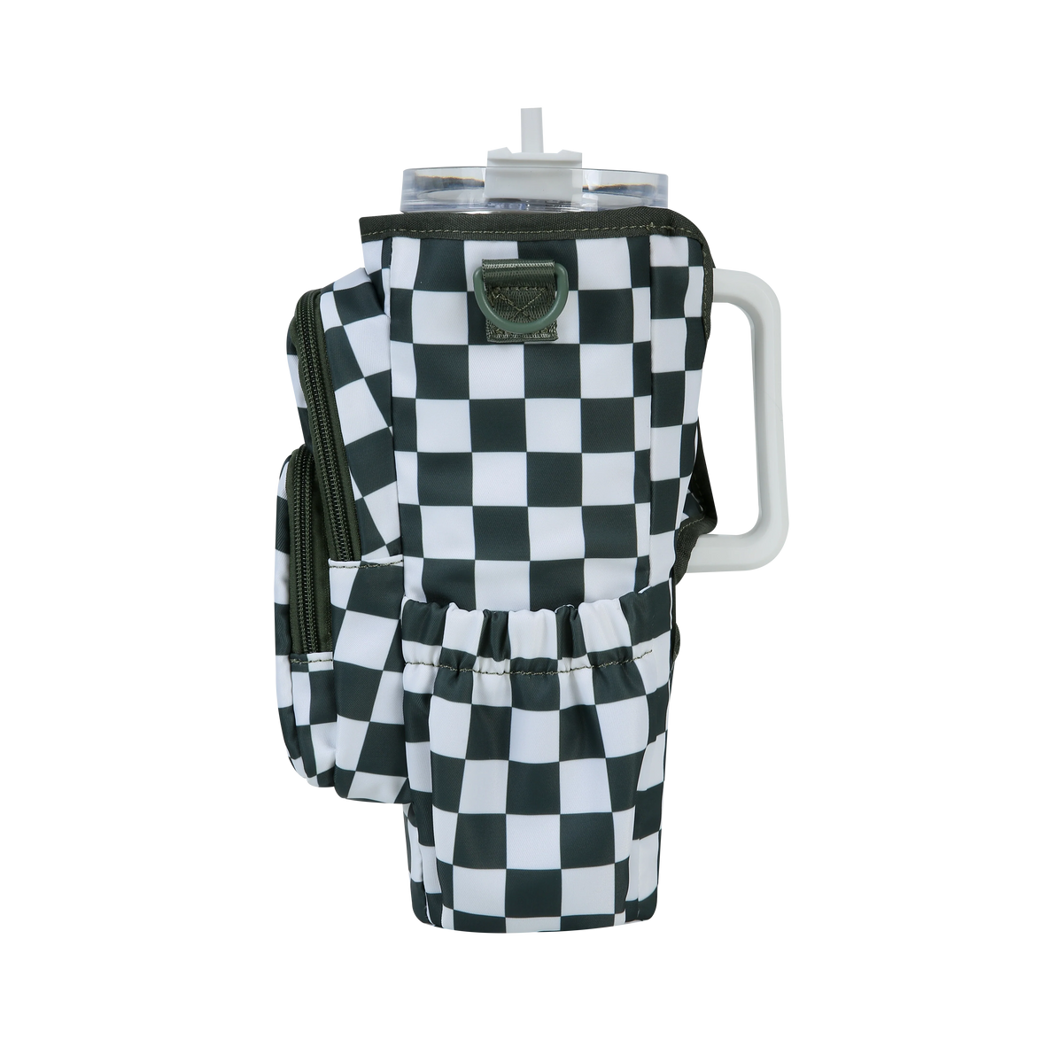 Sippy - The Hands-Free Bottle Sling