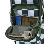 Sippy - The Hands-Free Bottle Sling