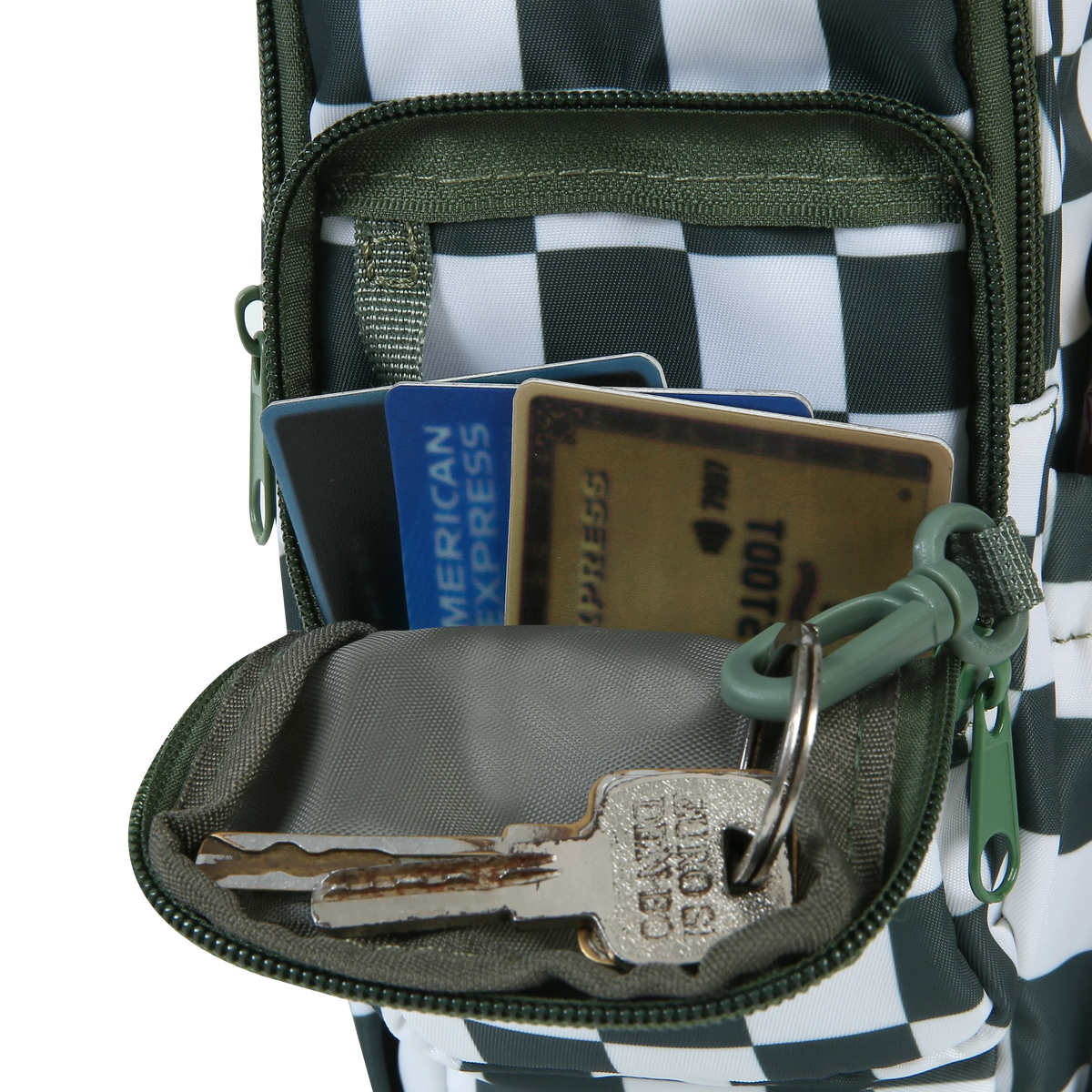 Sippy - The Hands-Free Bottle Sling