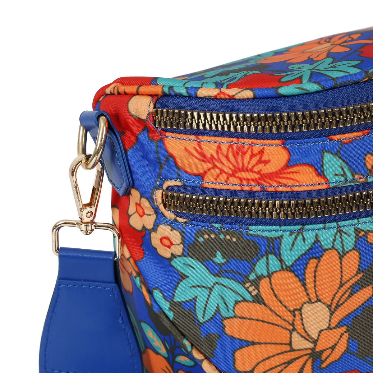 GoFree – Folk Bloom Limited Edition