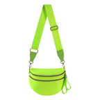 GoFree - The Roomiest Bum Bag (Solid)