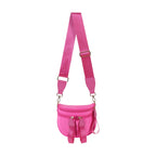 Mini GoFree - The Half-Size Crossbody