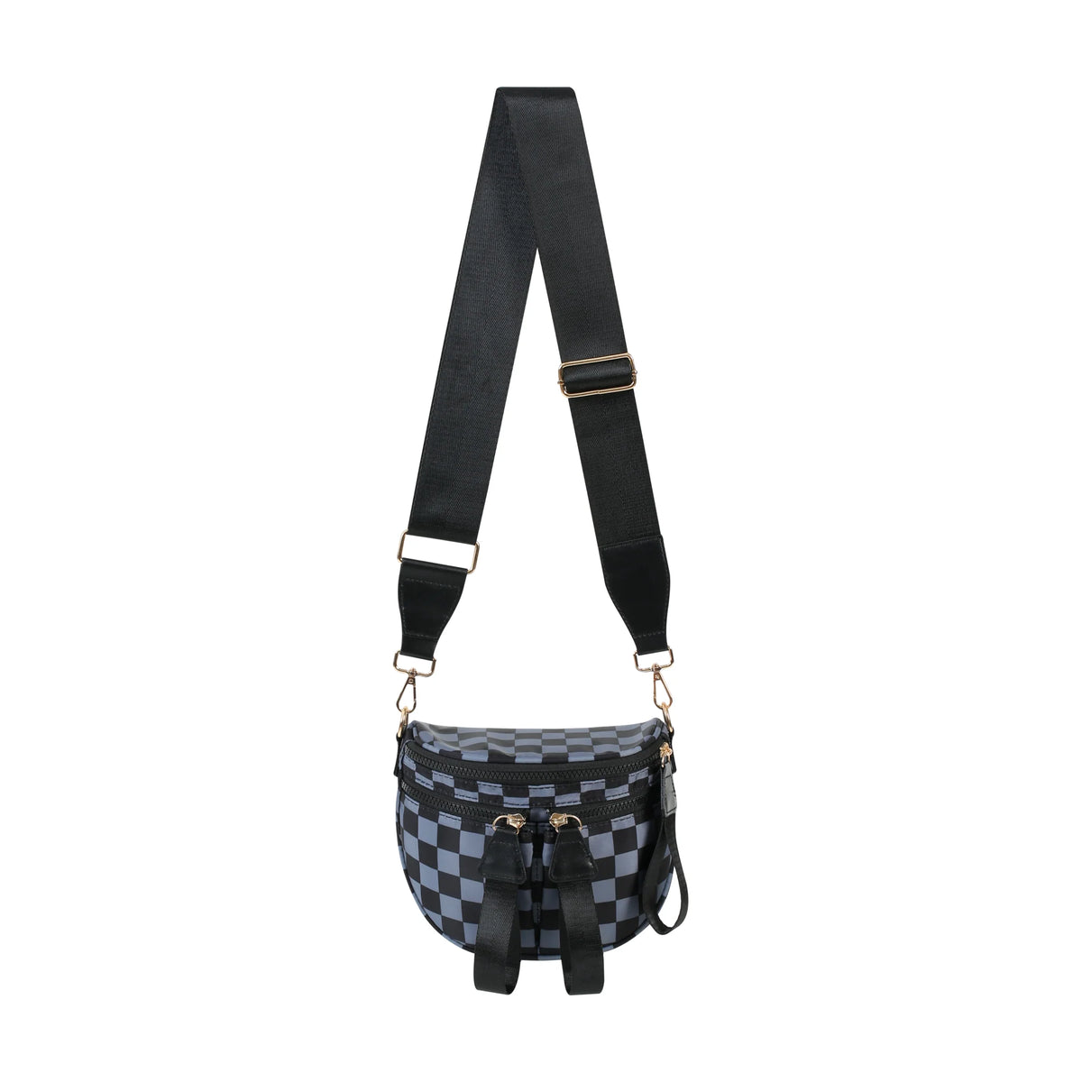 Mini GoFree - The Half-Size Crossbody