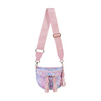Mini GoFree - The Half-Size Crossbody