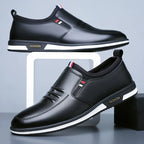 Vancouver Loafers - Smart Footwear 2