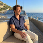 Summer Outfit - France Saint-Tropez Legend 2