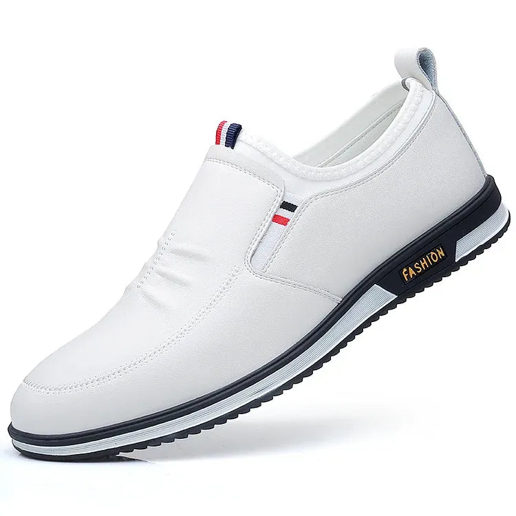 Vancouver Loafers - Smart Footwear 3