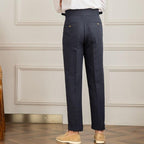 Rome Trousers - Tailored Menswear 11