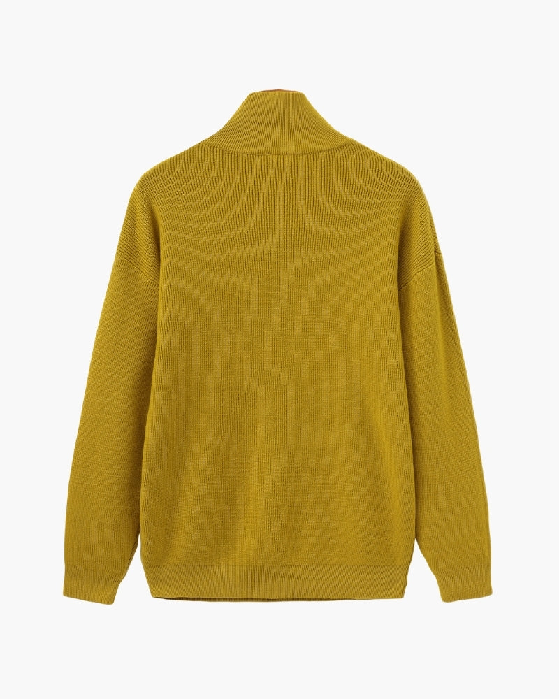 Siem Reap Casual Sweater 48