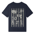 Tallinn Everyday T-Shirt 1