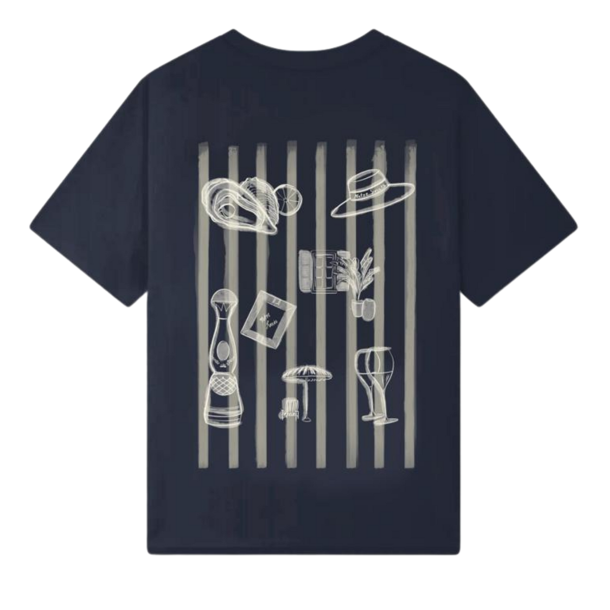 Tallinn Everyday T-Shirt 1