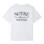 Palermo Relaxed T-Shirt 1